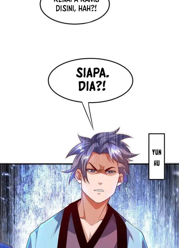 Martial Inverse Chapter 89 - halaman 8
