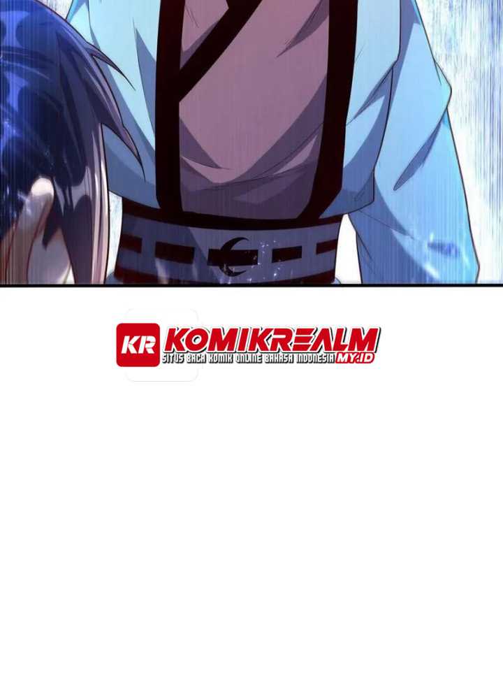 Martial Inverse Chapter 89 - halaman 9
