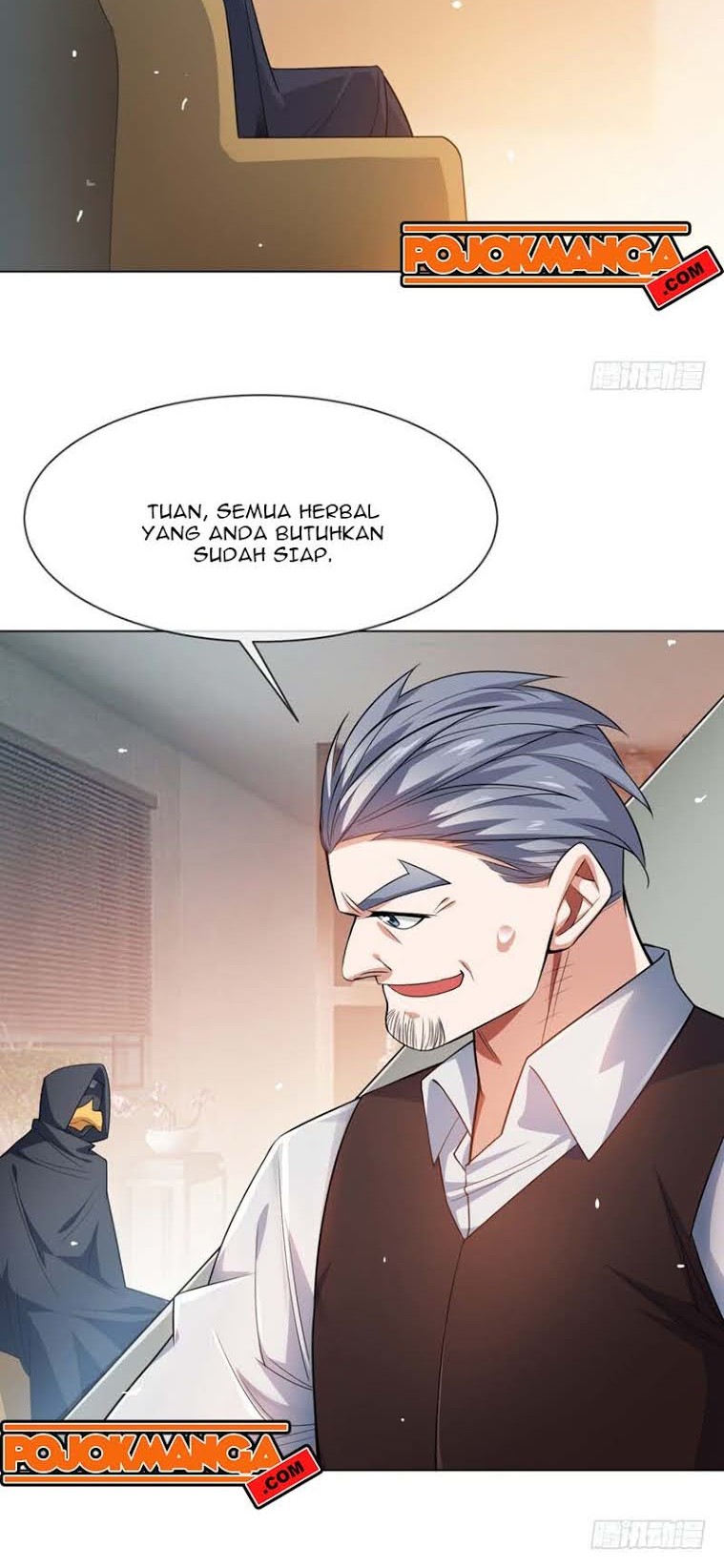 Martial Inverse Chapter 9 - halaman 14