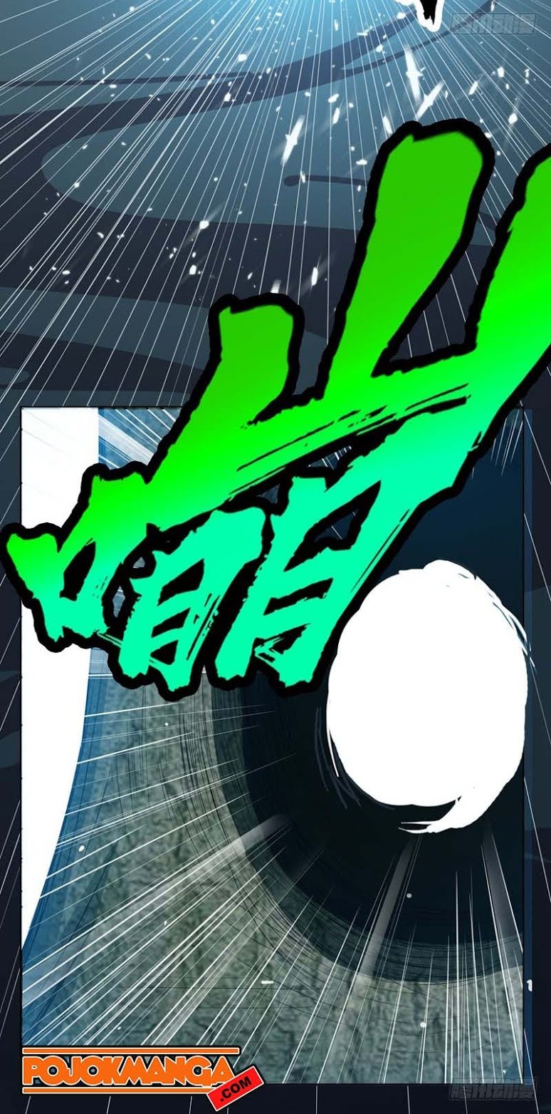Martial Inverse Chapter 9 - halaman 24