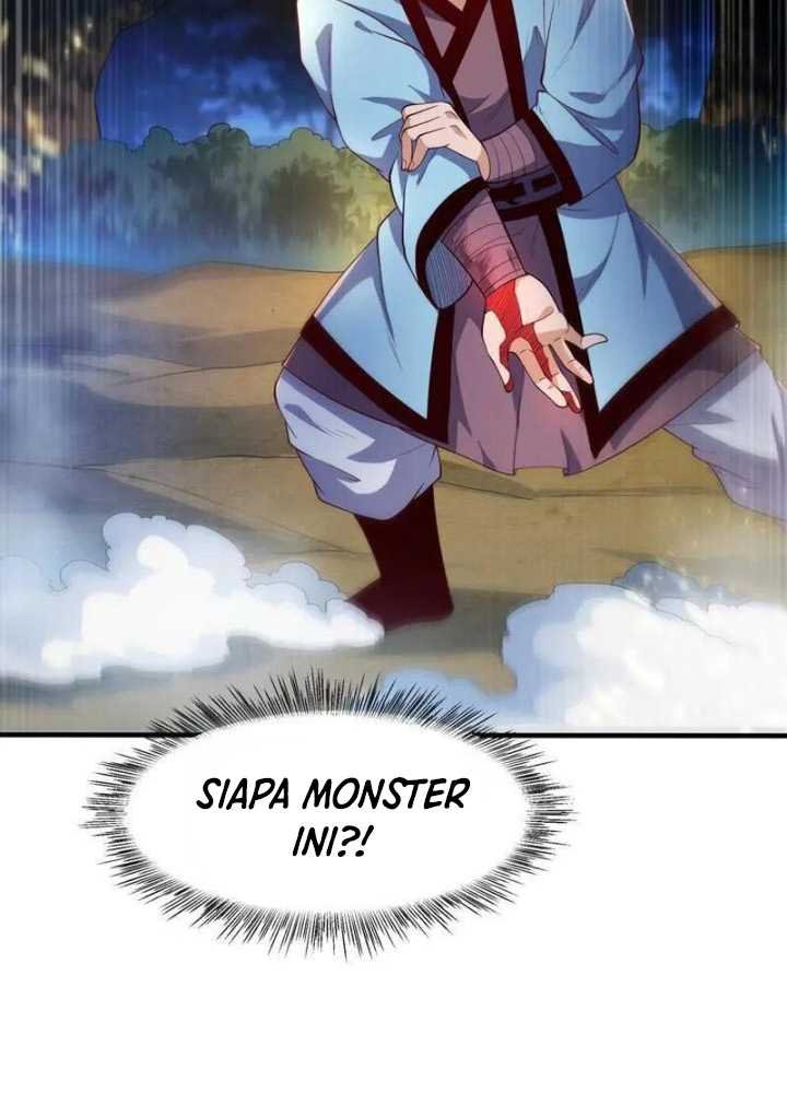 Martial Inverse Chapter 90 - halaman 4