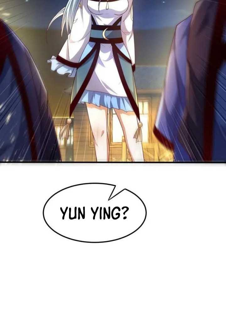 Martial Inverse Chapter 90 - halaman 7