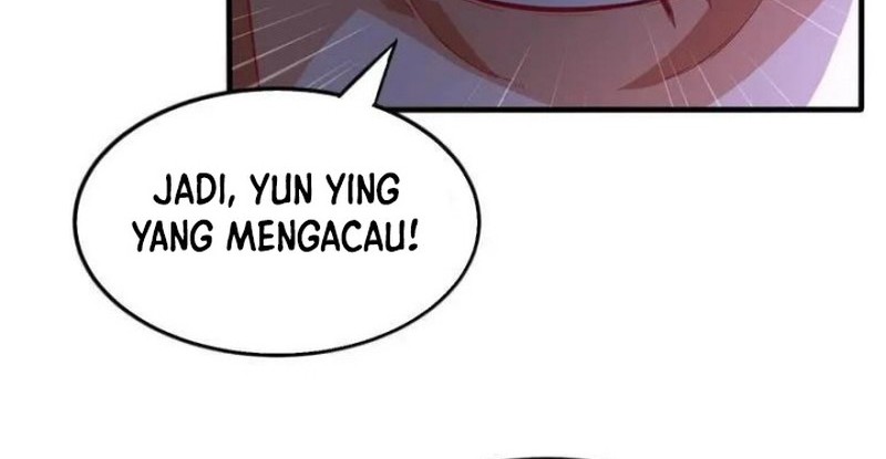 Martial Inverse Chapter 91 - halaman 4
