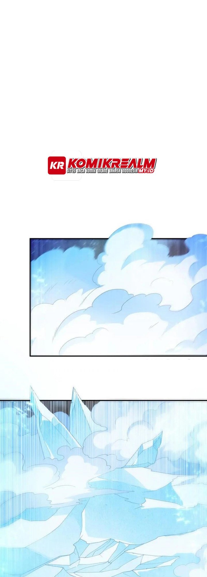 Martial Inverse Chapter 96 - halaman 7