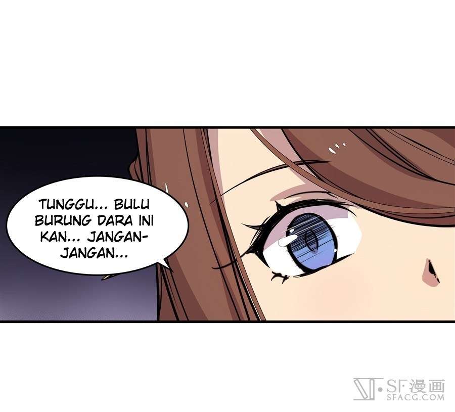 Martial King’s Retired Life Chapter 10 - halaman 39