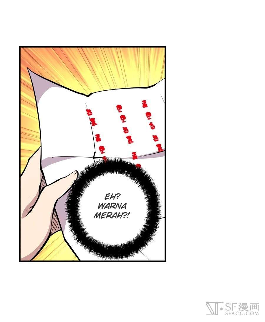 Martial King’s Retired Life Chapter 10 - halaman 46