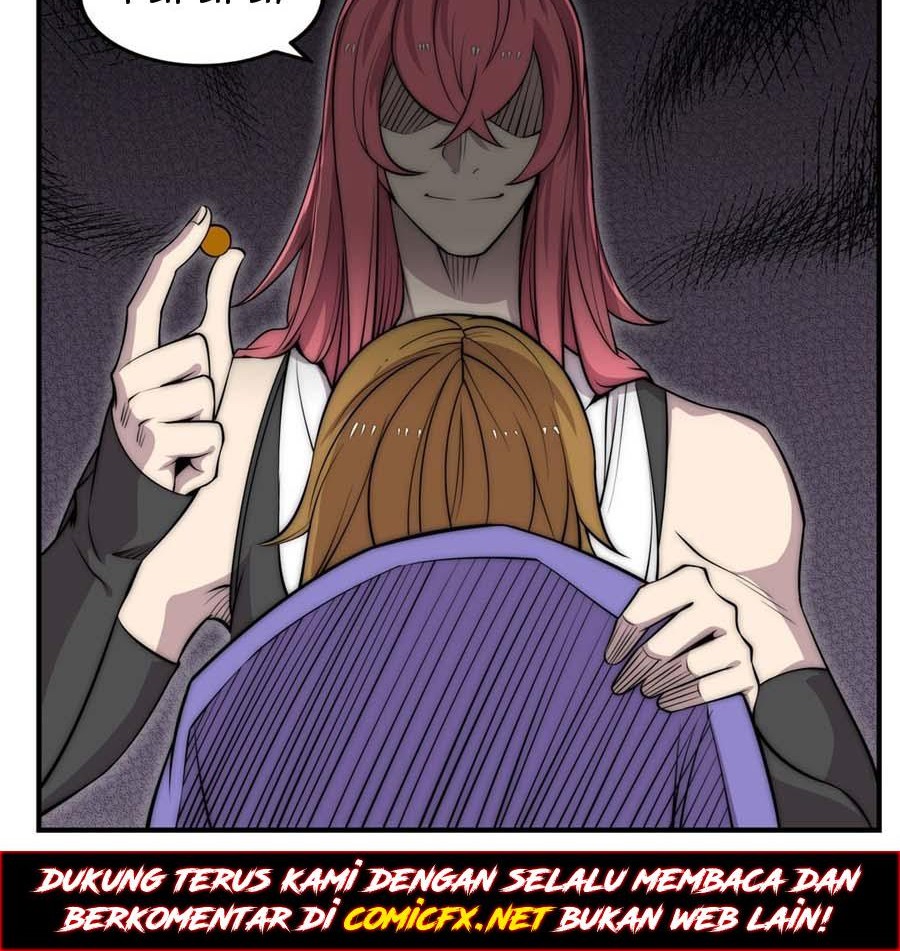 Martial King’s Retired Life Chapter 101 - halaman 11