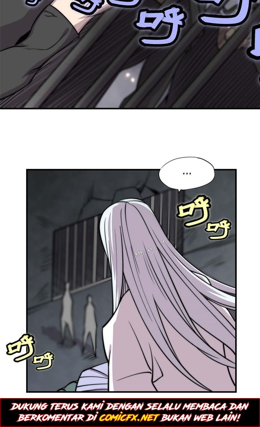 Martial King’s Retired Life Chapter 101 - halaman 14