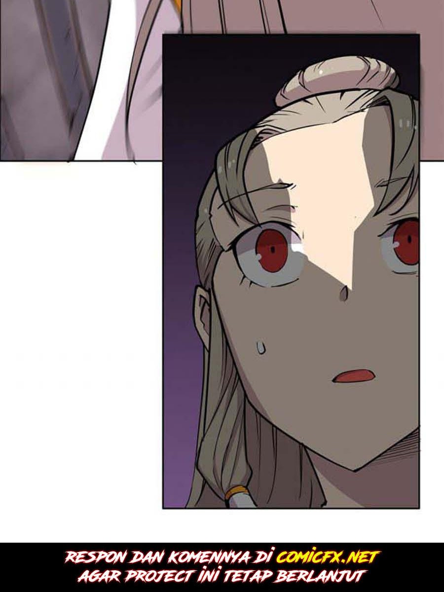 Martial King’s Retired Life Chapter 101 - halaman 29