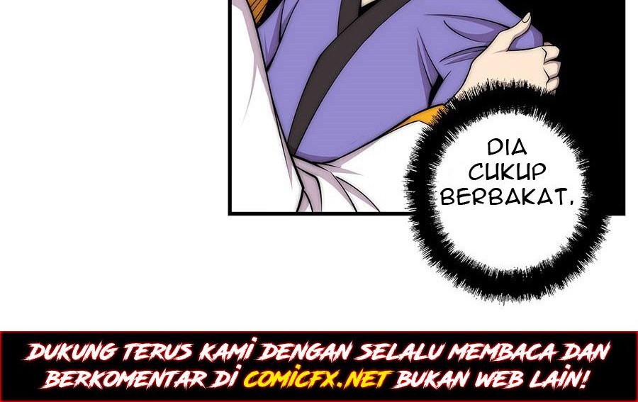 Martial King’s Retired Life Chapter 102 - halaman 14