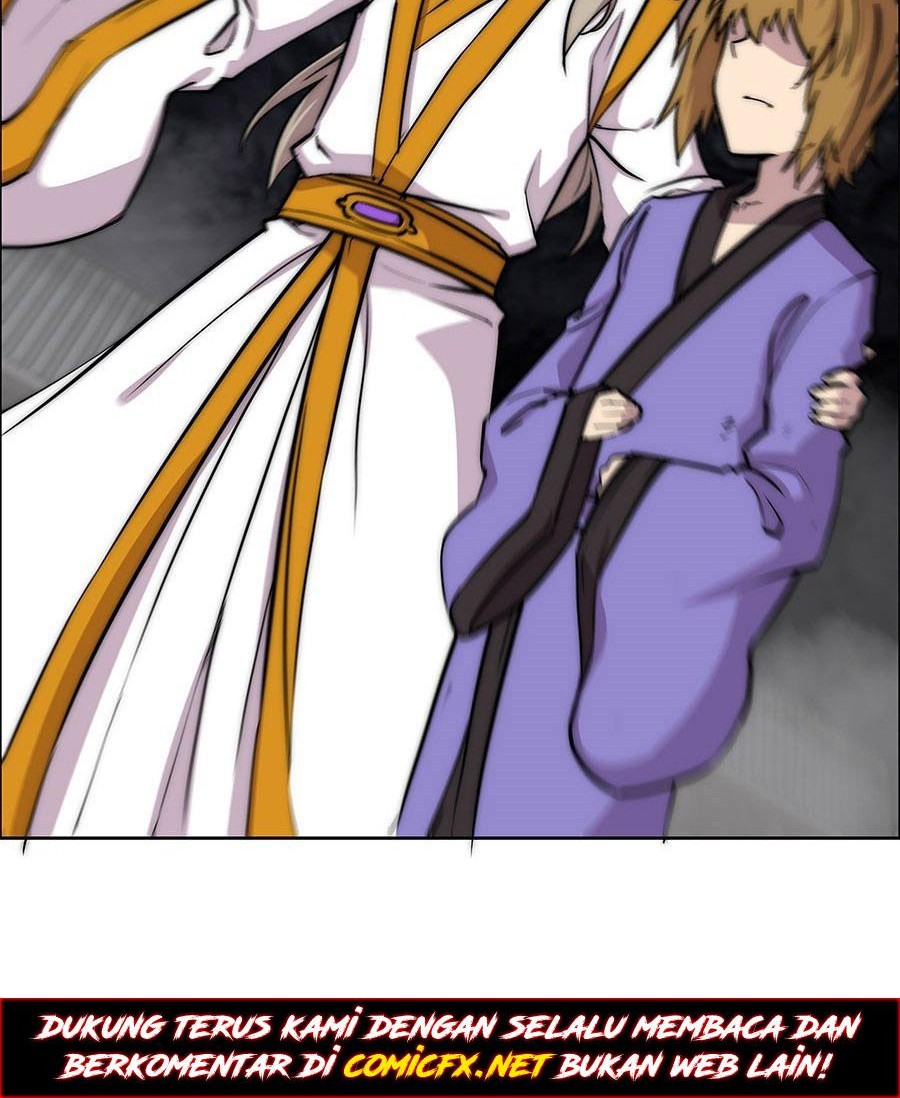 Martial King’s Retired Life Chapter 102 - halaman 22