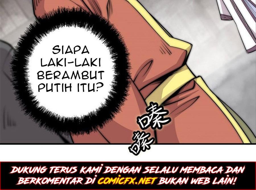 Martial King’s Retired Life Chapter 104 - halaman 19