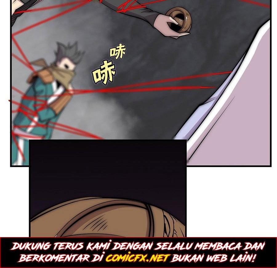 Martial King’s Retired Life Chapter 104 - halaman 5