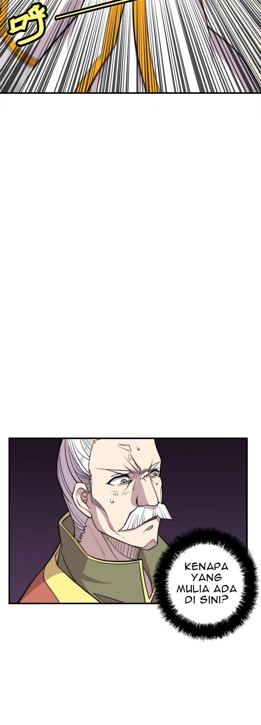 Martial King’s Retired Life Chapter 105 - halaman 12