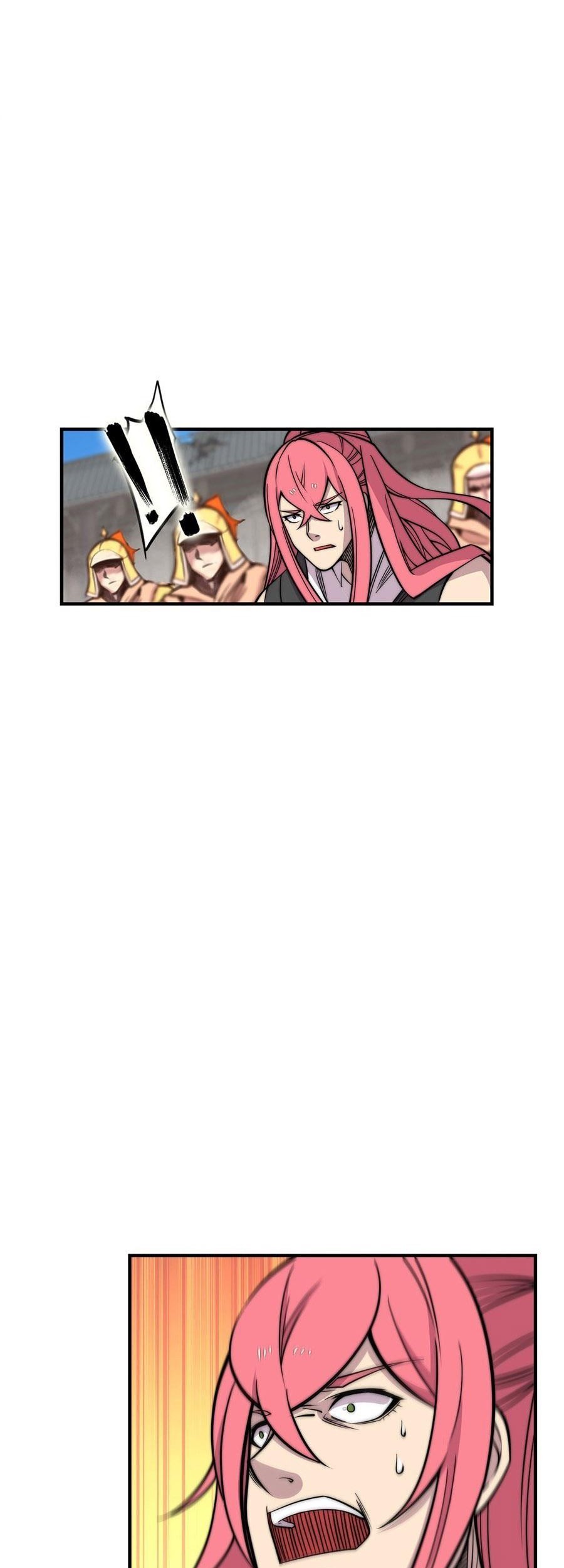 Martial King’s Retired Life Chapter 105 - halaman 16