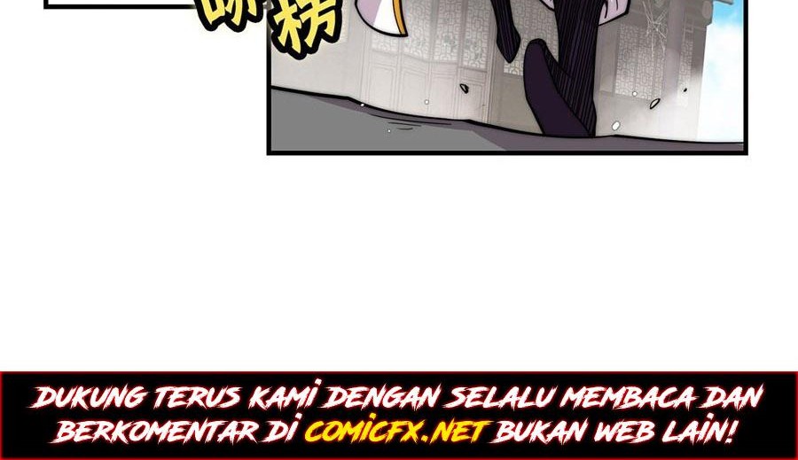 Martial King’s Retired Life Chapter 105 - halaman 5