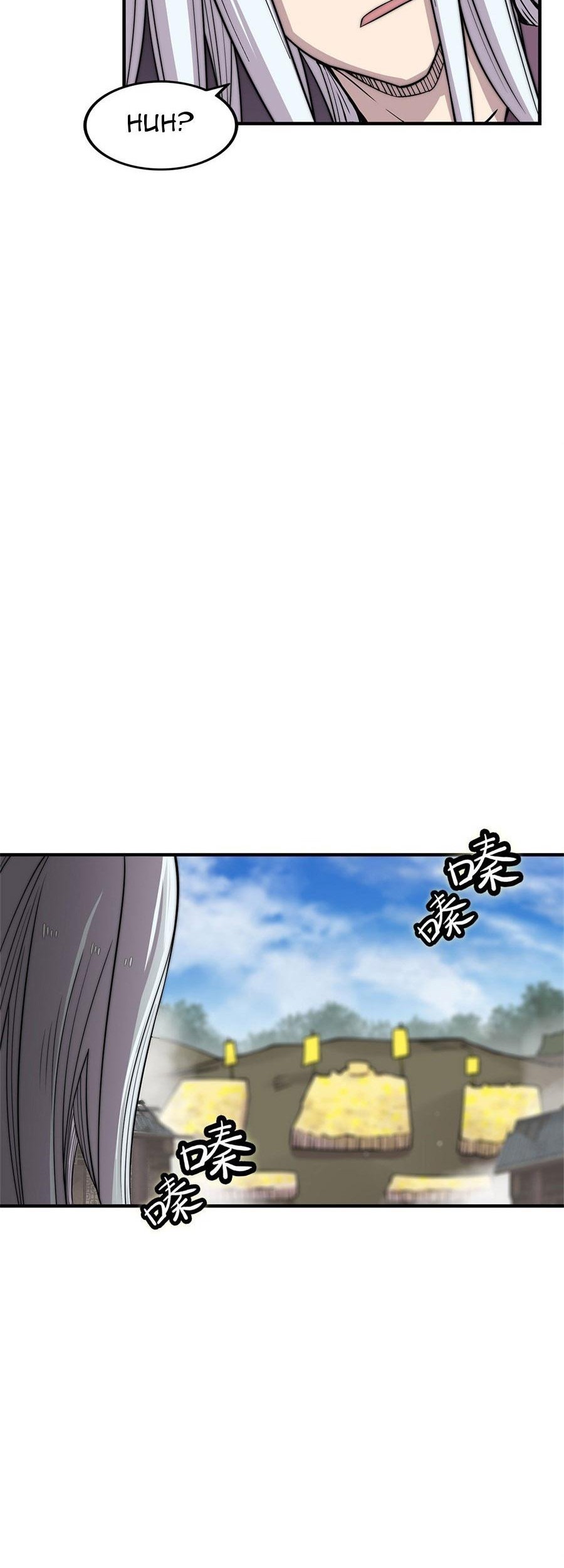 Martial King’s Retired Life Chapter 105 - halaman 7