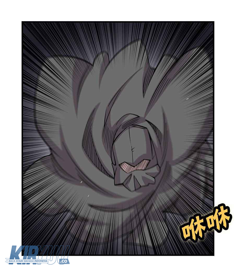 Martial King’s Retired Life Chapter 108 - halaman 3