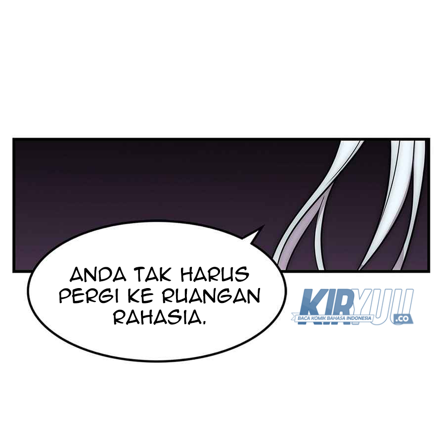 Martial King’s Retired Life Chapter 108 - halaman 36