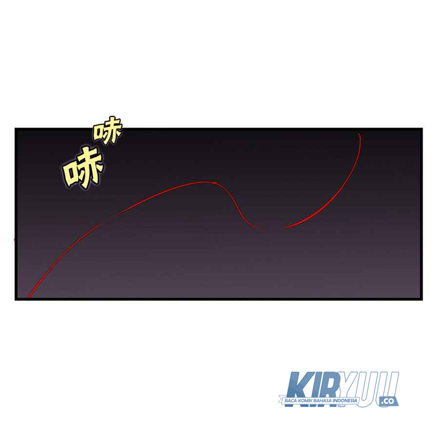 Martial King’s Retired Life Chapter 108 - halaman 39