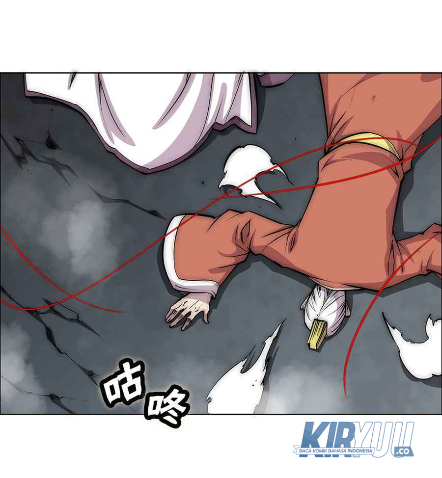 Martial King’s Retired Life Chapter 108 - halaman 46