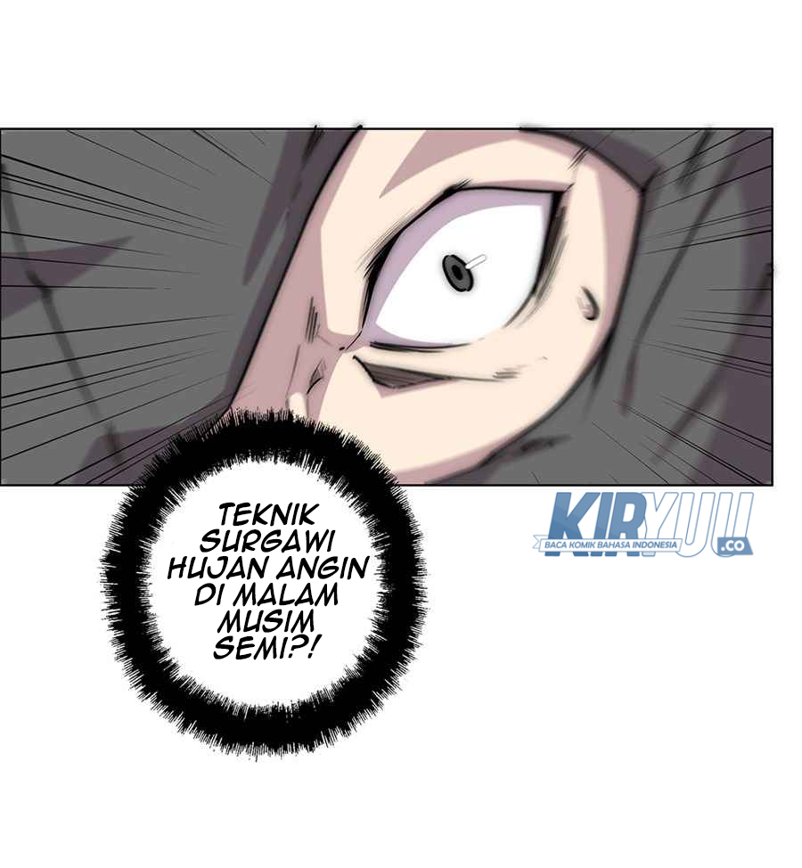 Martial King’s Retired Life Chapter 108 - halaman 47