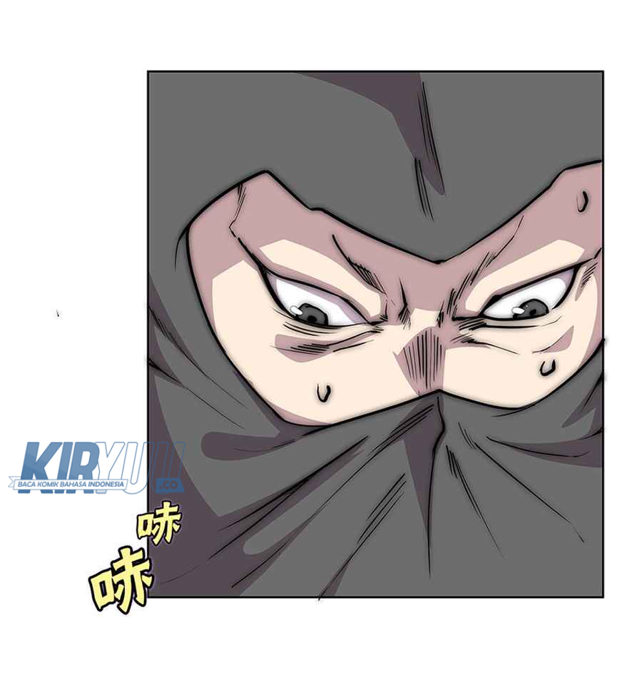Martial King’s Retired Life Chapter 108 - halaman 49