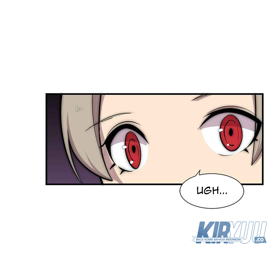 Martial King’s Retired Life Chapter 109 - halaman 22