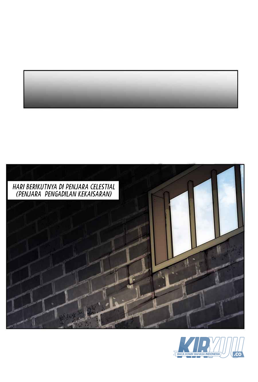 Martial King’s Retired Life Chapter 109 - halaman 41
