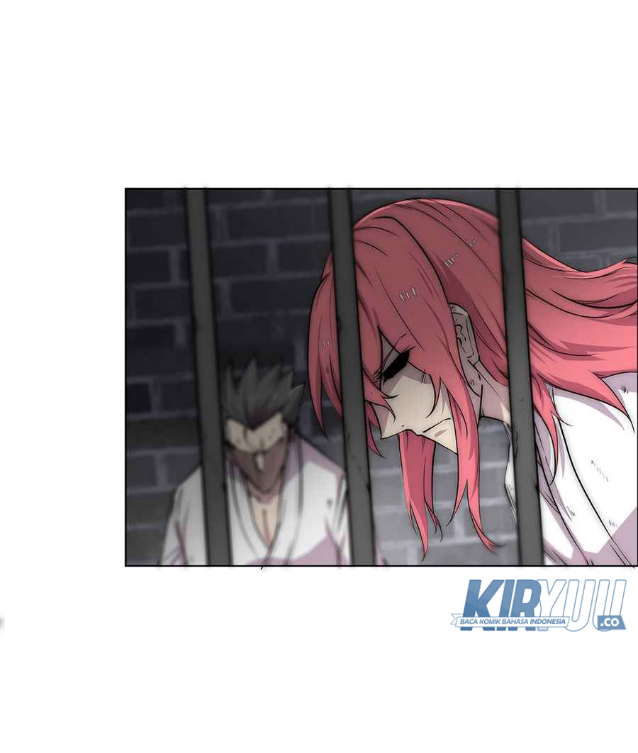 Martial King’s Retired Life Chapter 109 - halaman 42
