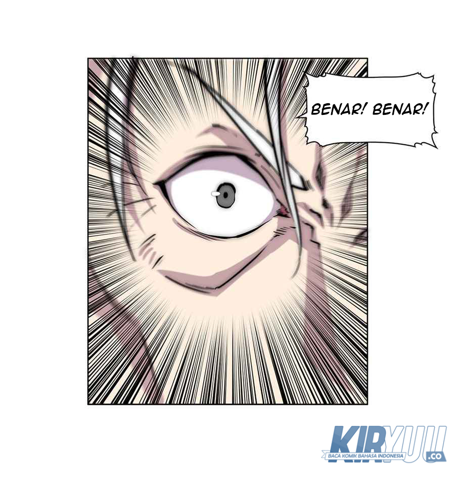 Martial King’s Retired Life Chapter 109 - halaman 45