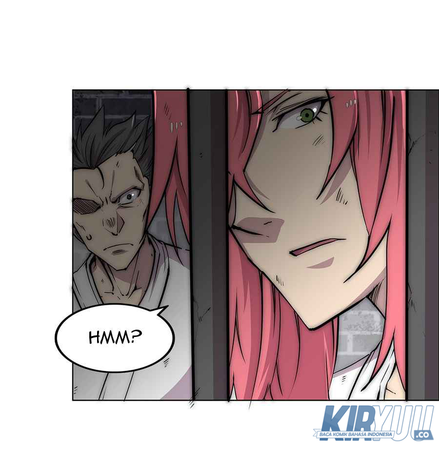 Martial King’s Retired Life Chapter 109 - halaman 47