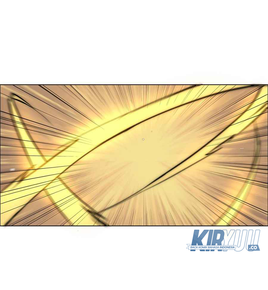 Martial King’s Retired Life Chapter 109 - halaman 48