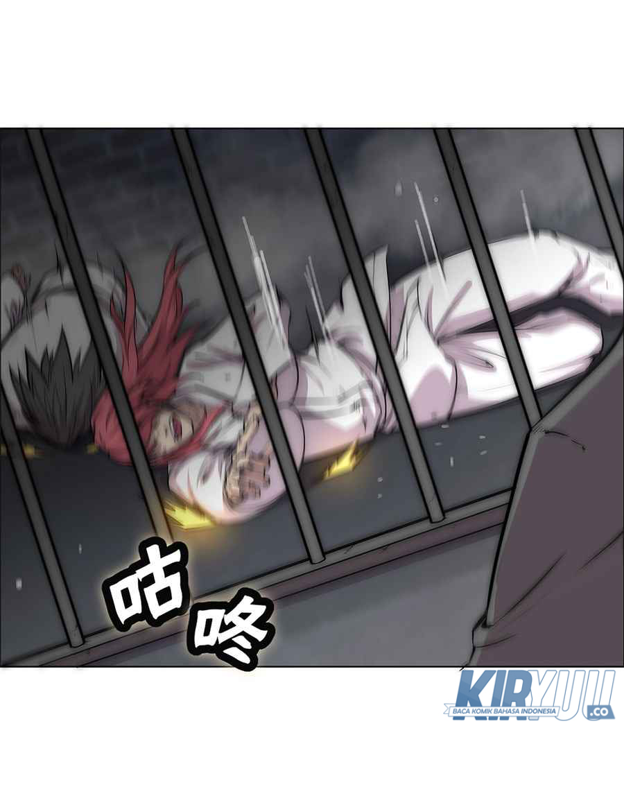 Martial King’s Retired Life Chapter 109 - halaman 50