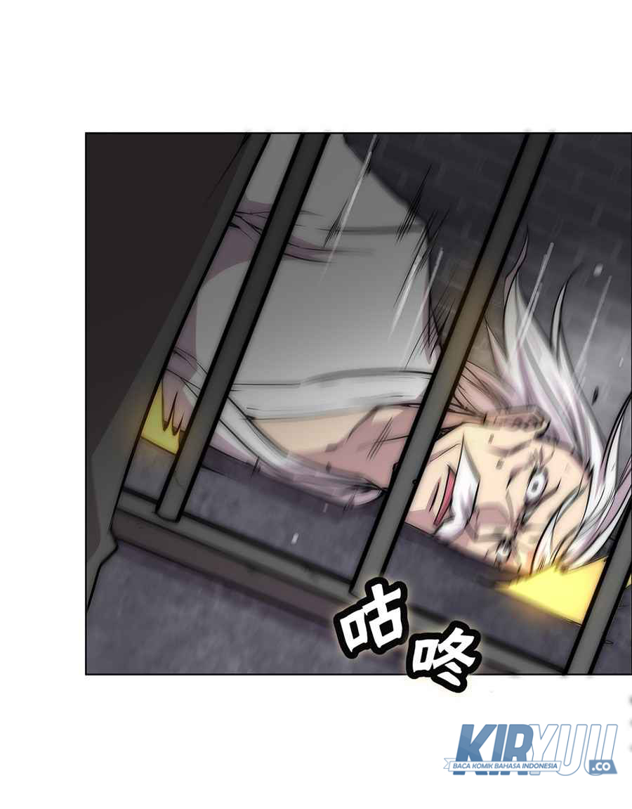 Martial King’s Retired Life Chapter 109 - halaman 51