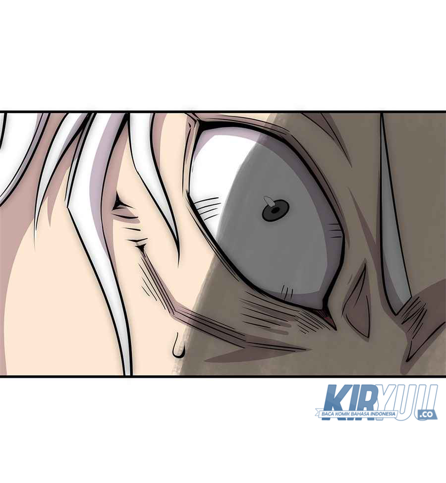 Martial King’s Retired Life Chapter 109 - halaman 53
