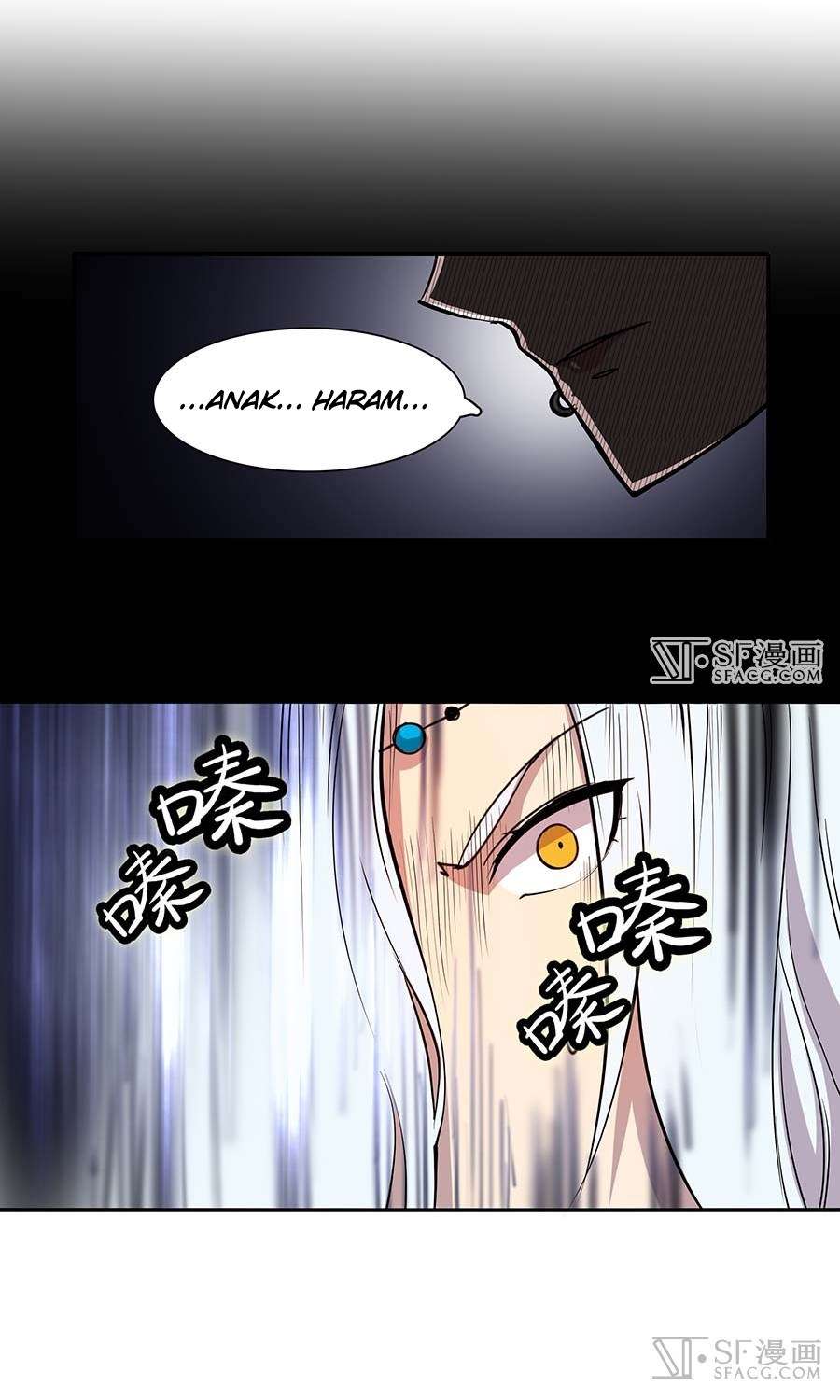 Martial King’s Retired Life Chapter 11 - halaman 54