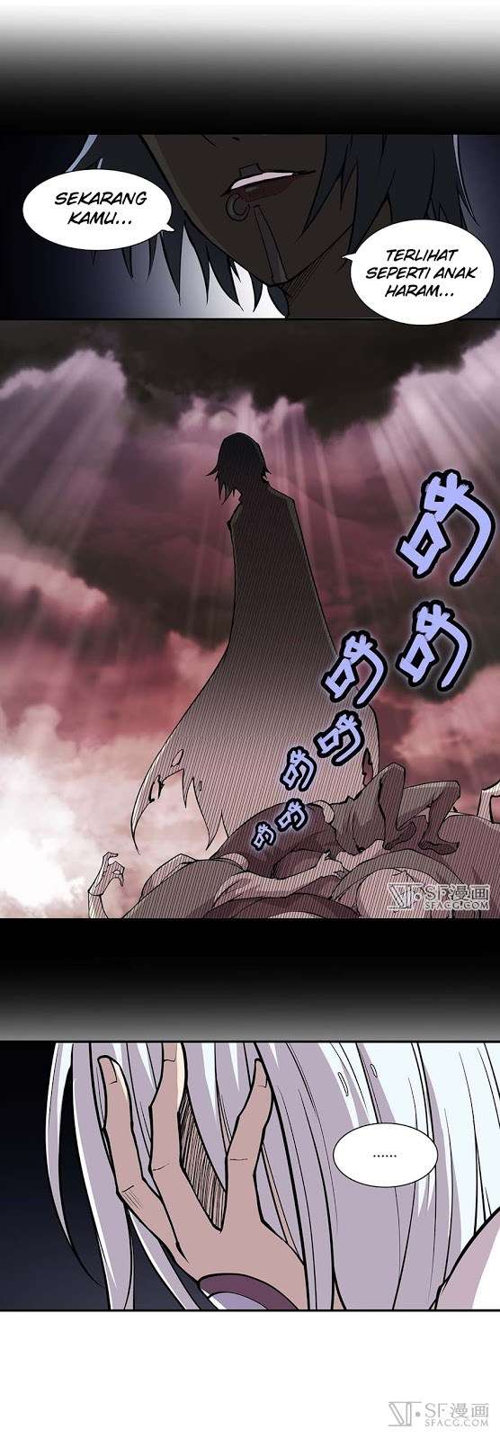 Martial King’s Retired Life Chapter 11 - halaman 56