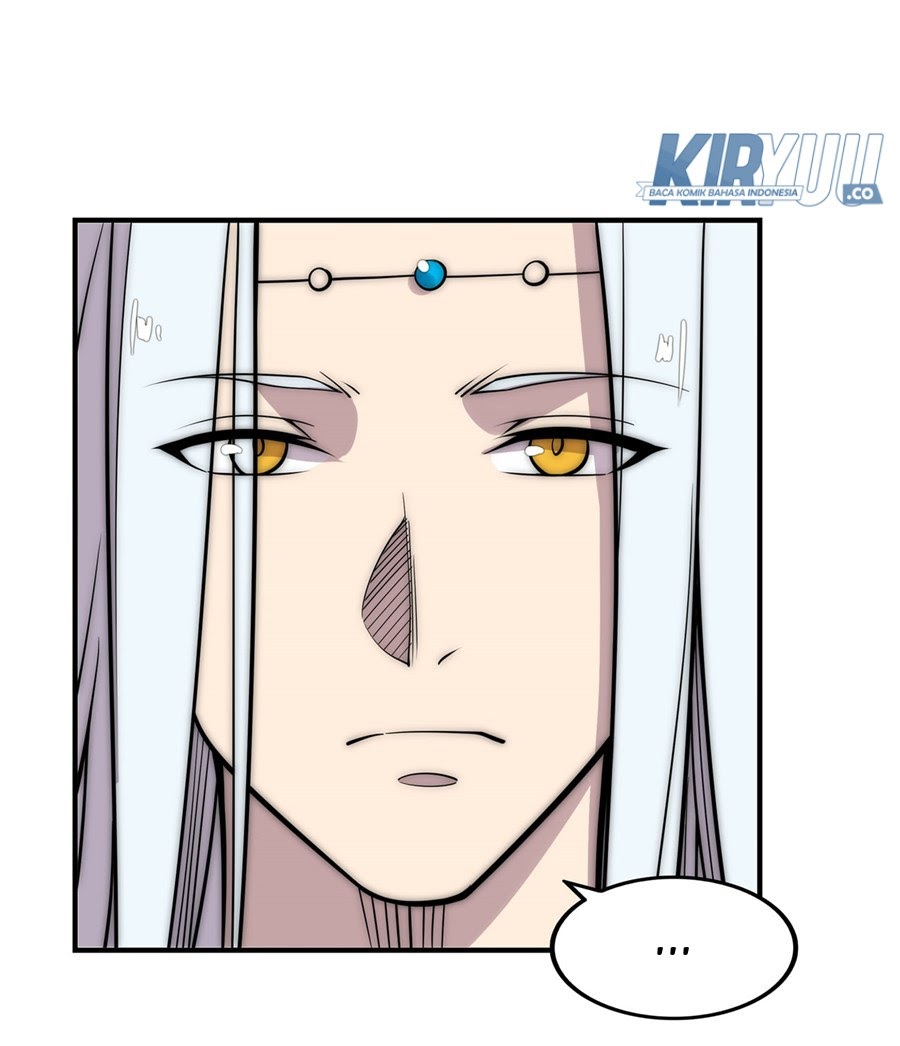 Martial King’s Retired Life Chapter 110 - halaman 4