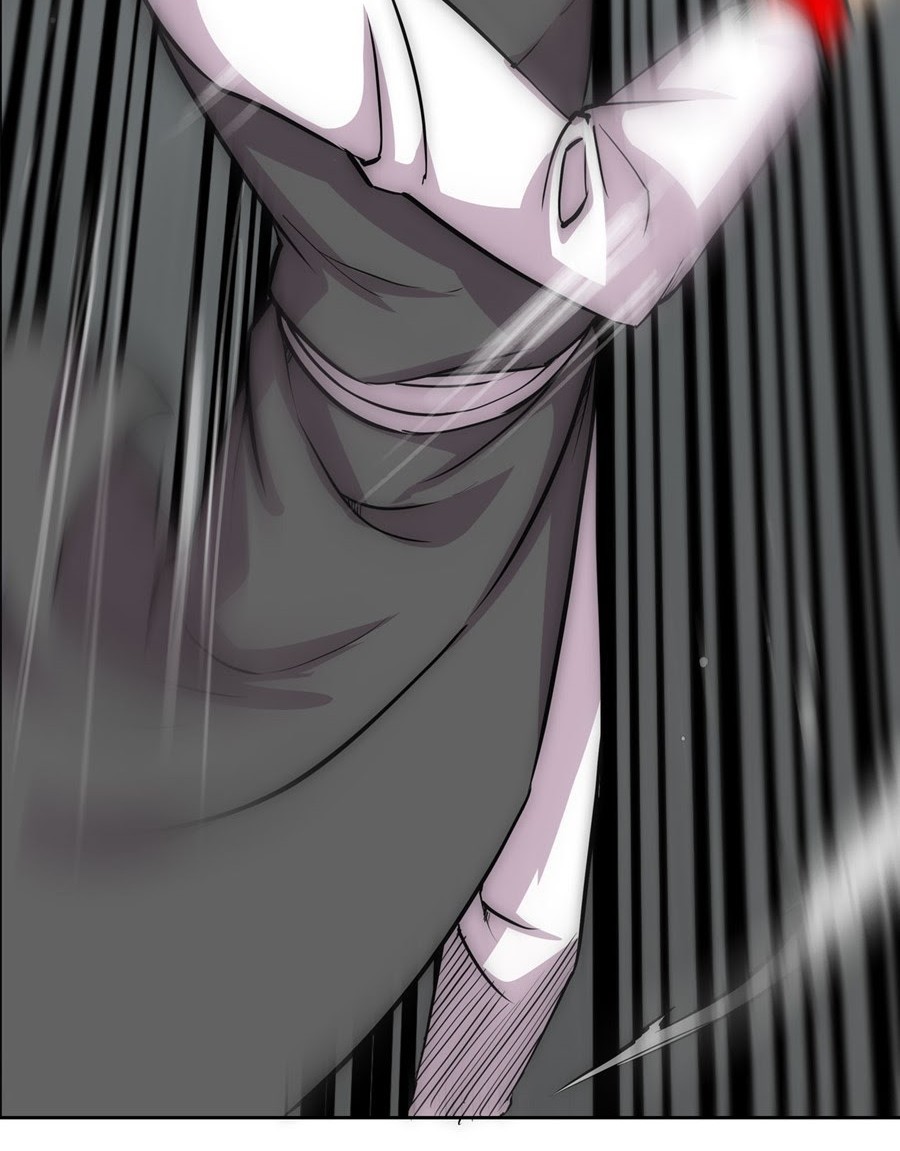 Martial King’s Retired Life Chapter 110 - halaman 40