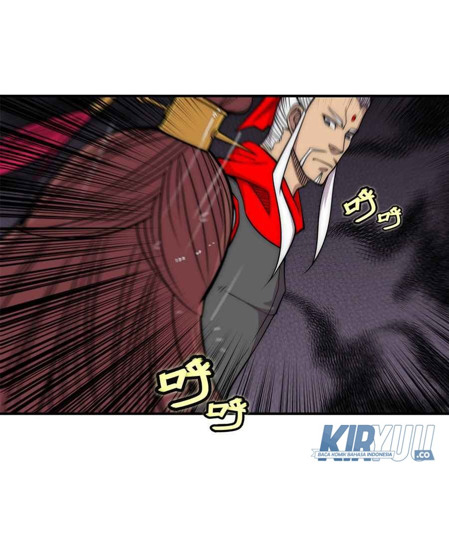 Martial King’s Retired Life Chapter 111 - halaman 13