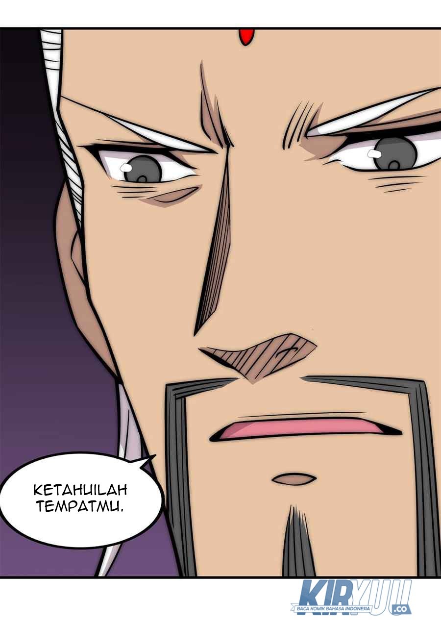 Martial King’s Retired Life Chapter 111 - halaman 16