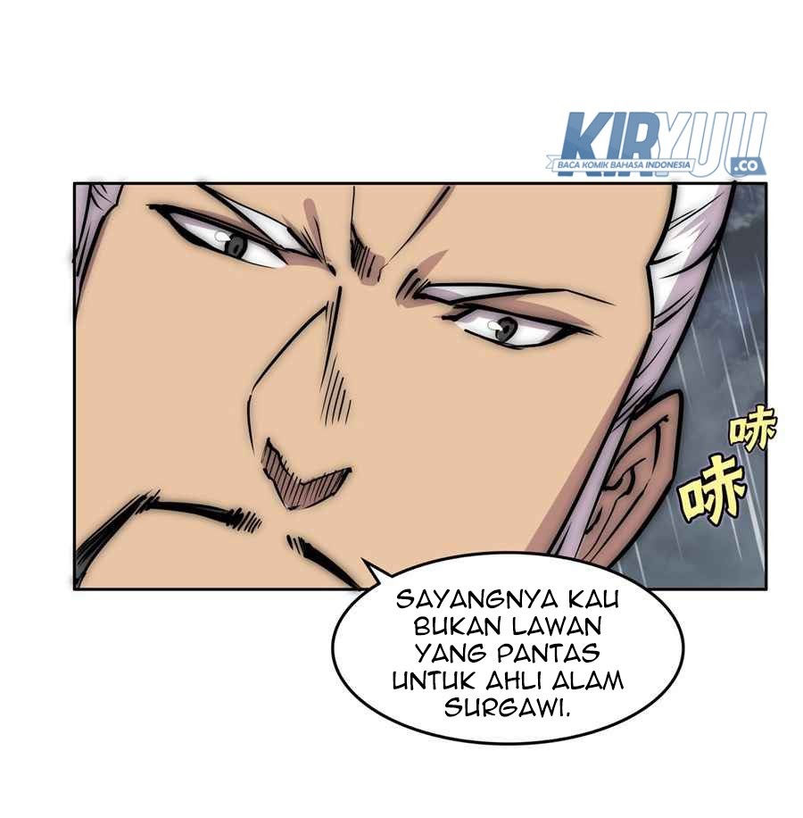 Martial King’s Retired Life Chapter 111 - halaman 26