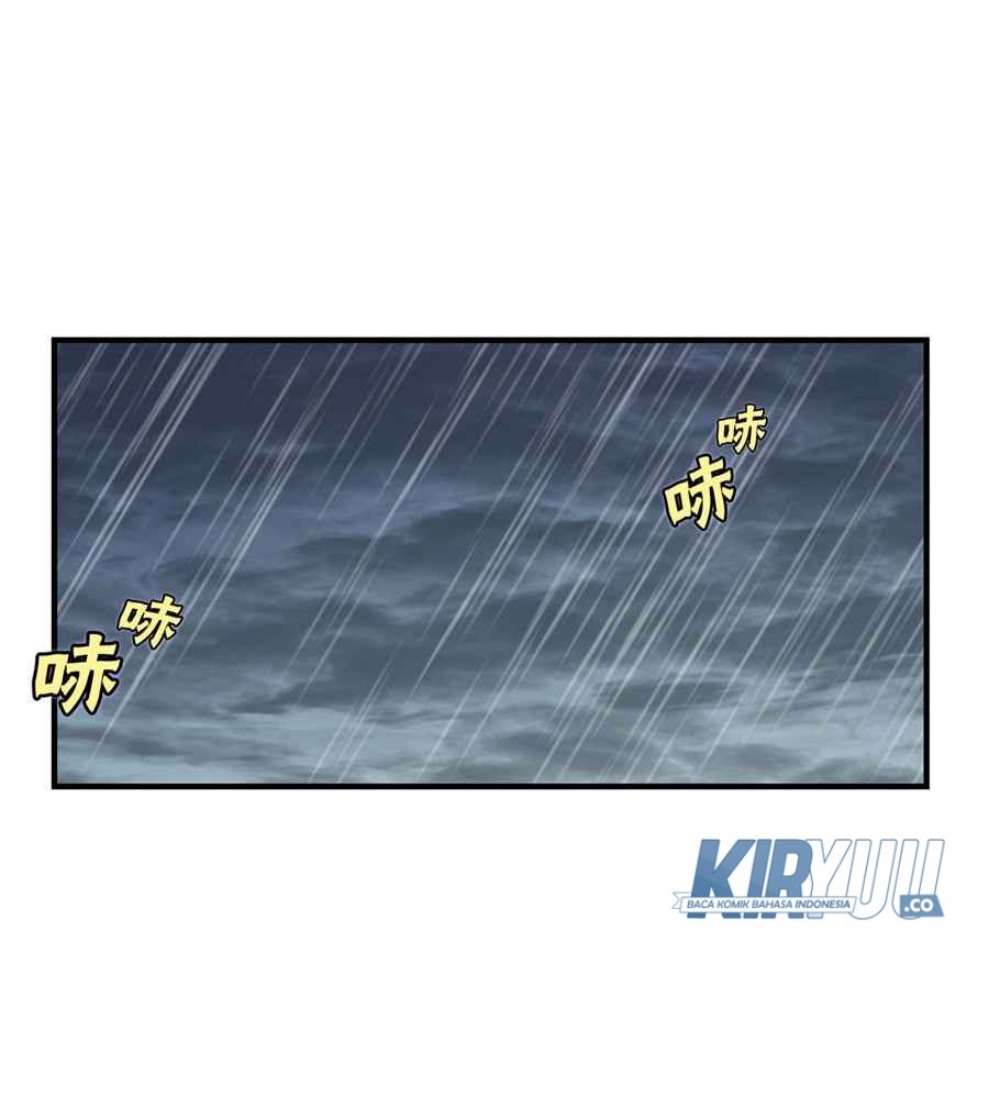 Martial King’s Retired Life Chapter 111 - halaman 3