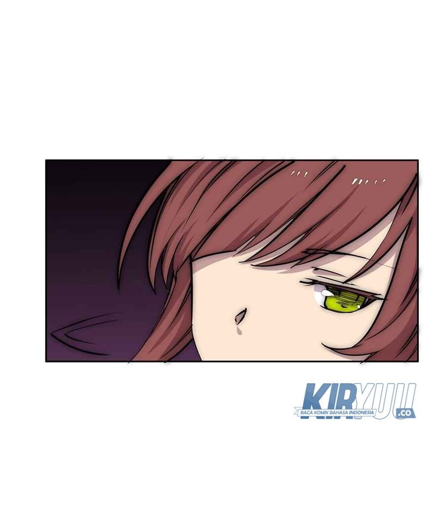 Martial King’s Retired Life Chapter 111 - halaman 36