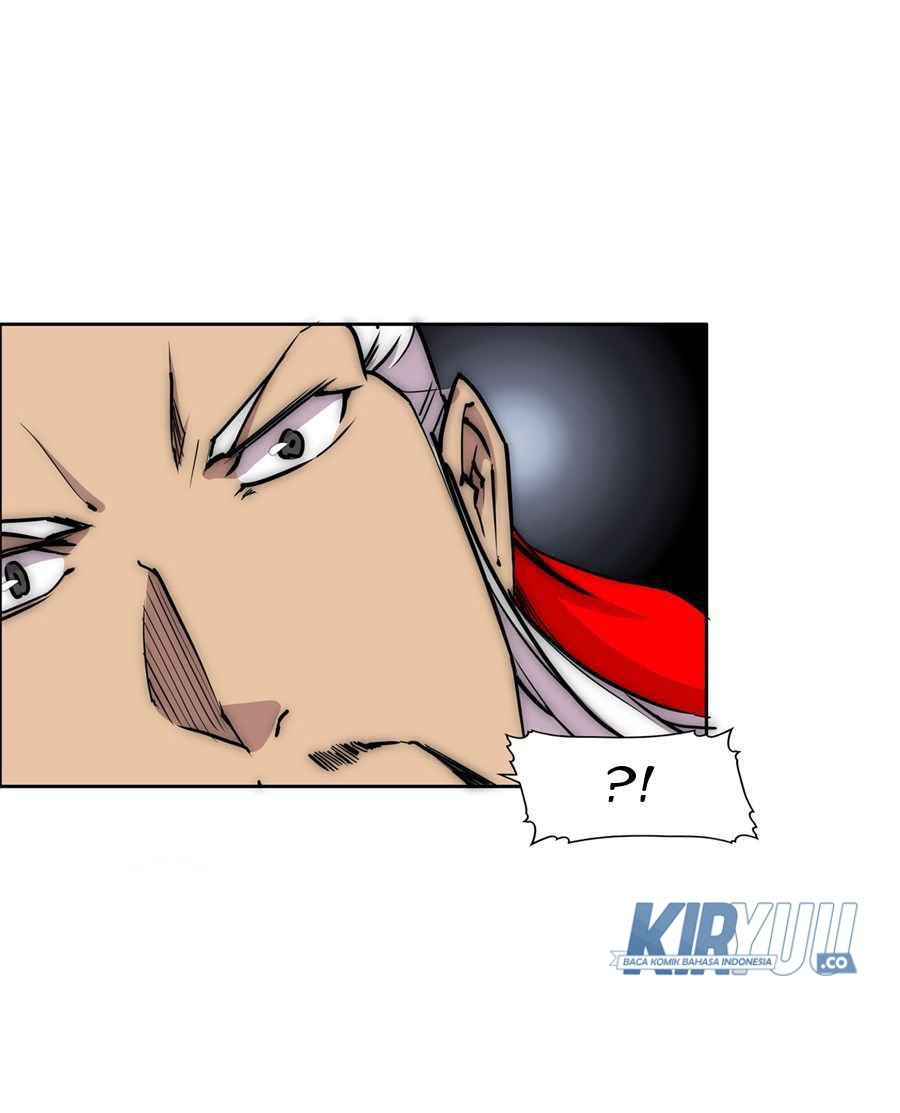 Martial King’s Retired Life Chapter 111 - halaman 37
