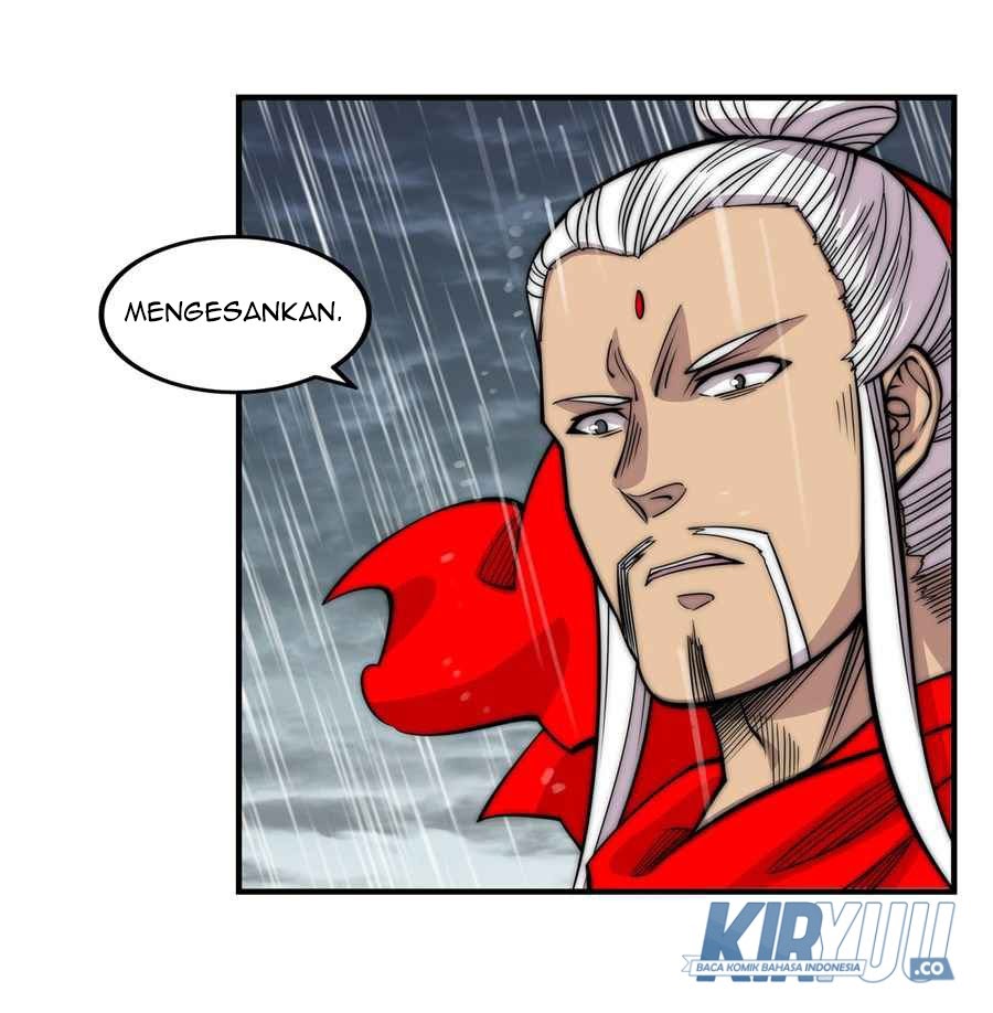 Martial King’s Retired Life Chapter 111 - halaman 5