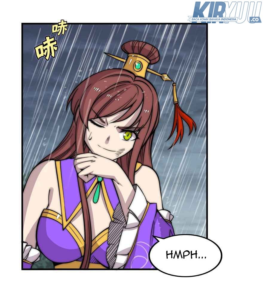 Martial King’s Retired Life Chapter 111 - halaman 6