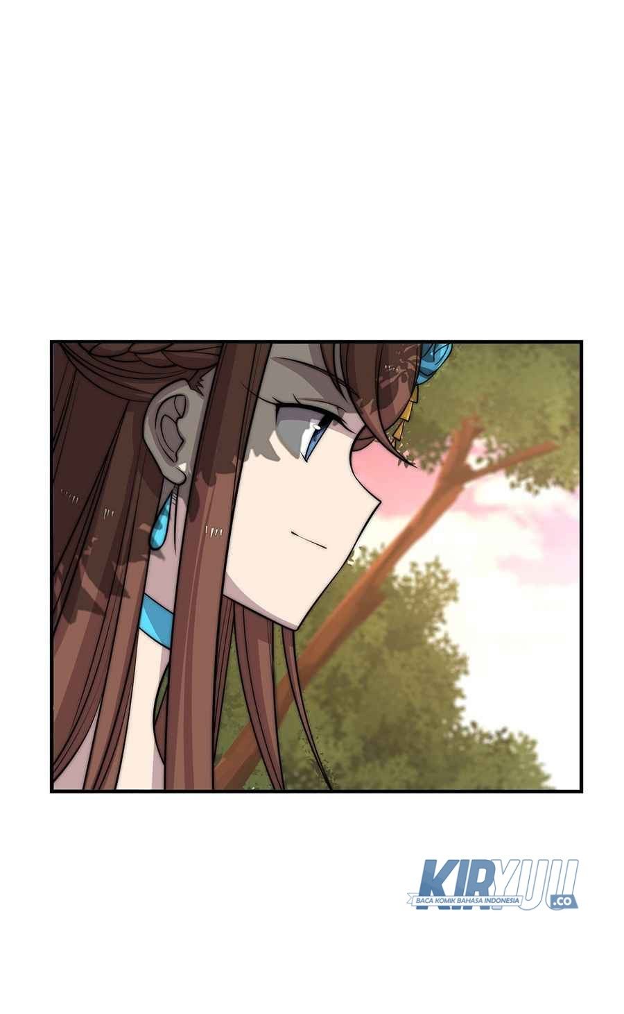 Martial King’s Retired Life Chapter 112 - halaman 18