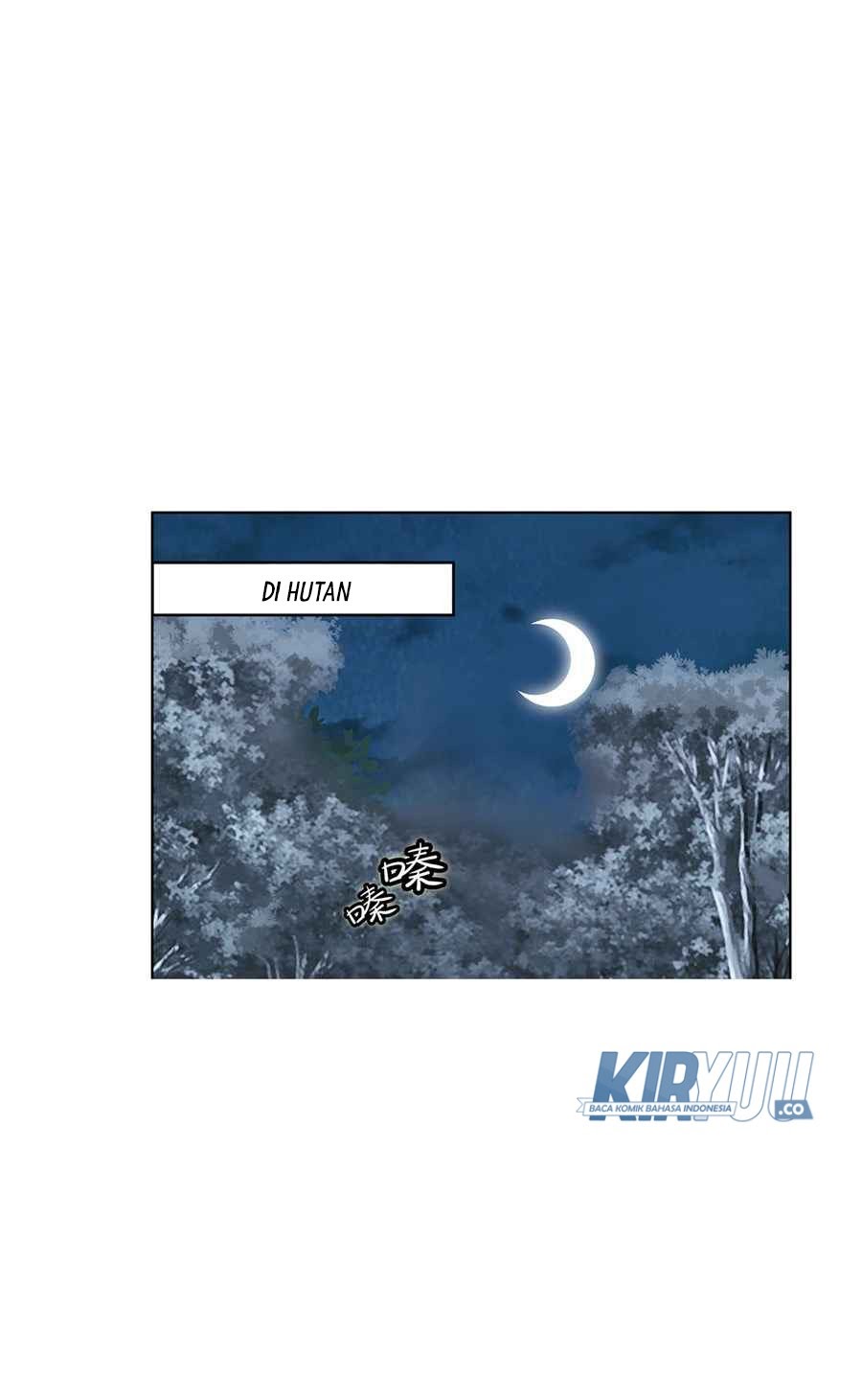 Martial King’s Retired Life Chapter 112 - halaman 34